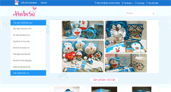 Desktop Screenshot of habisu.com
